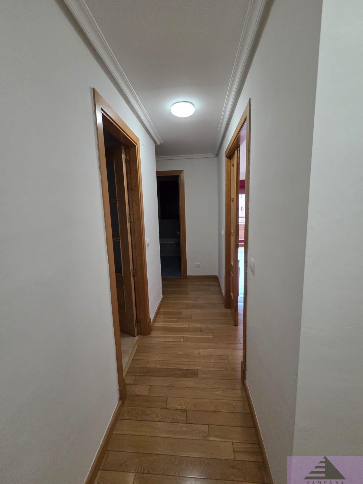 Venta de piso en Seseña