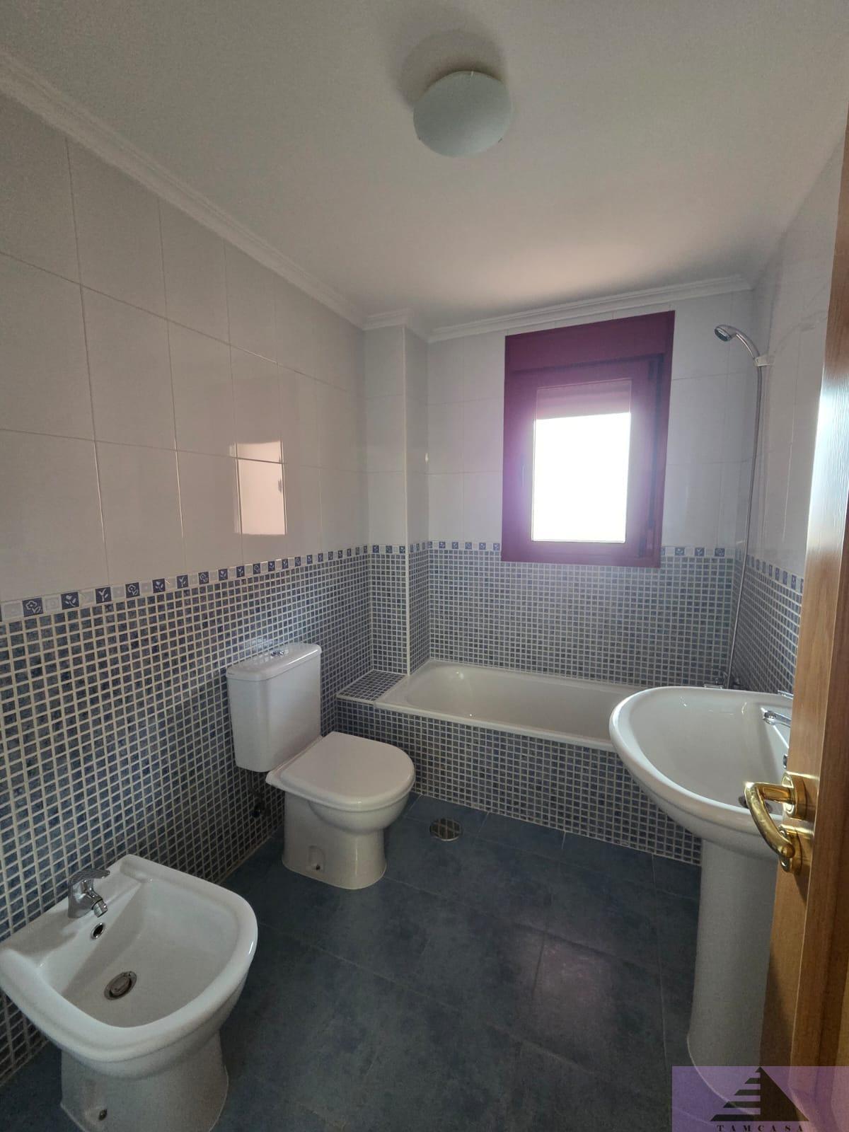 Venta de piso en Seseña