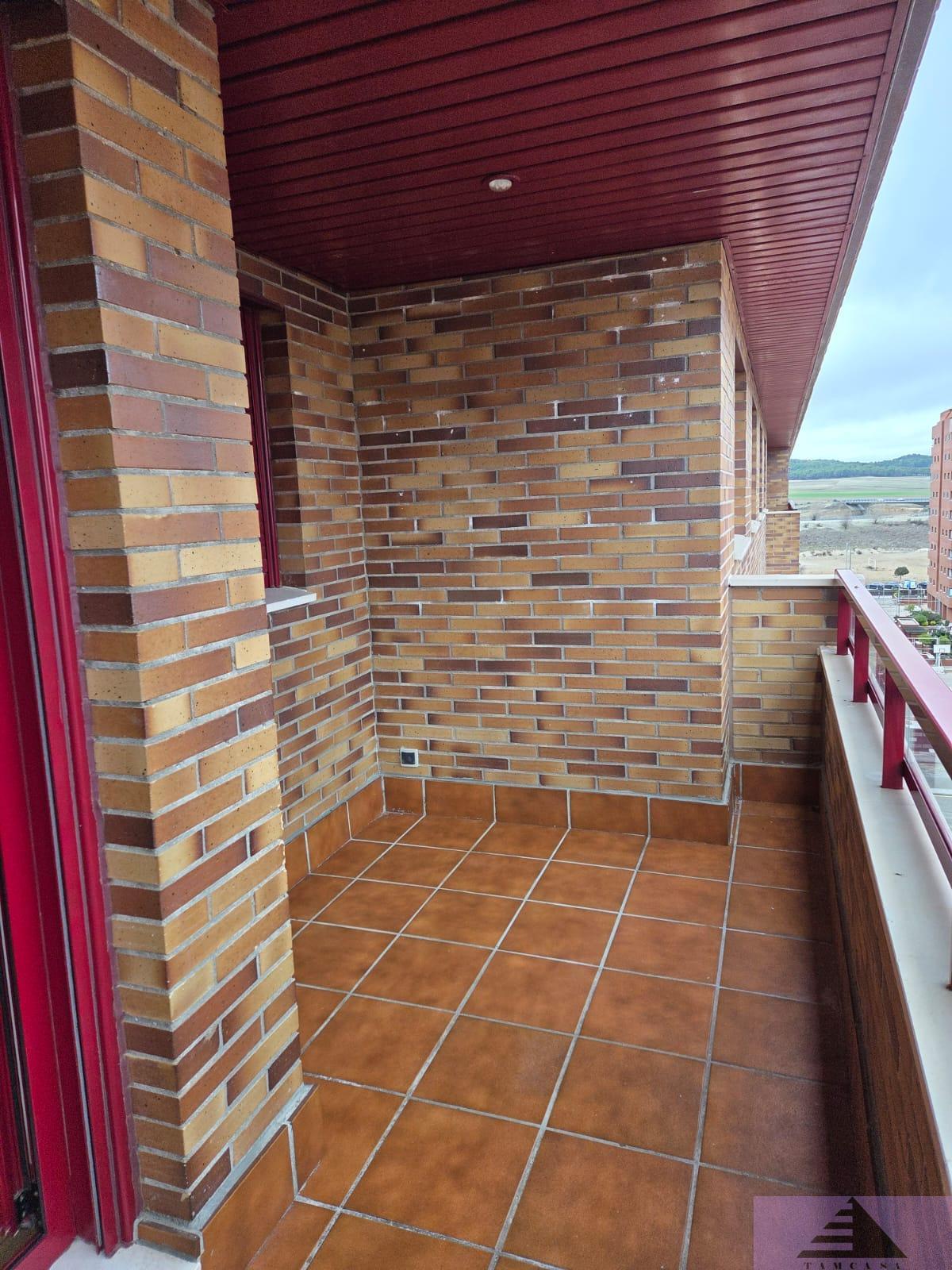 Venta de piso en Seseña