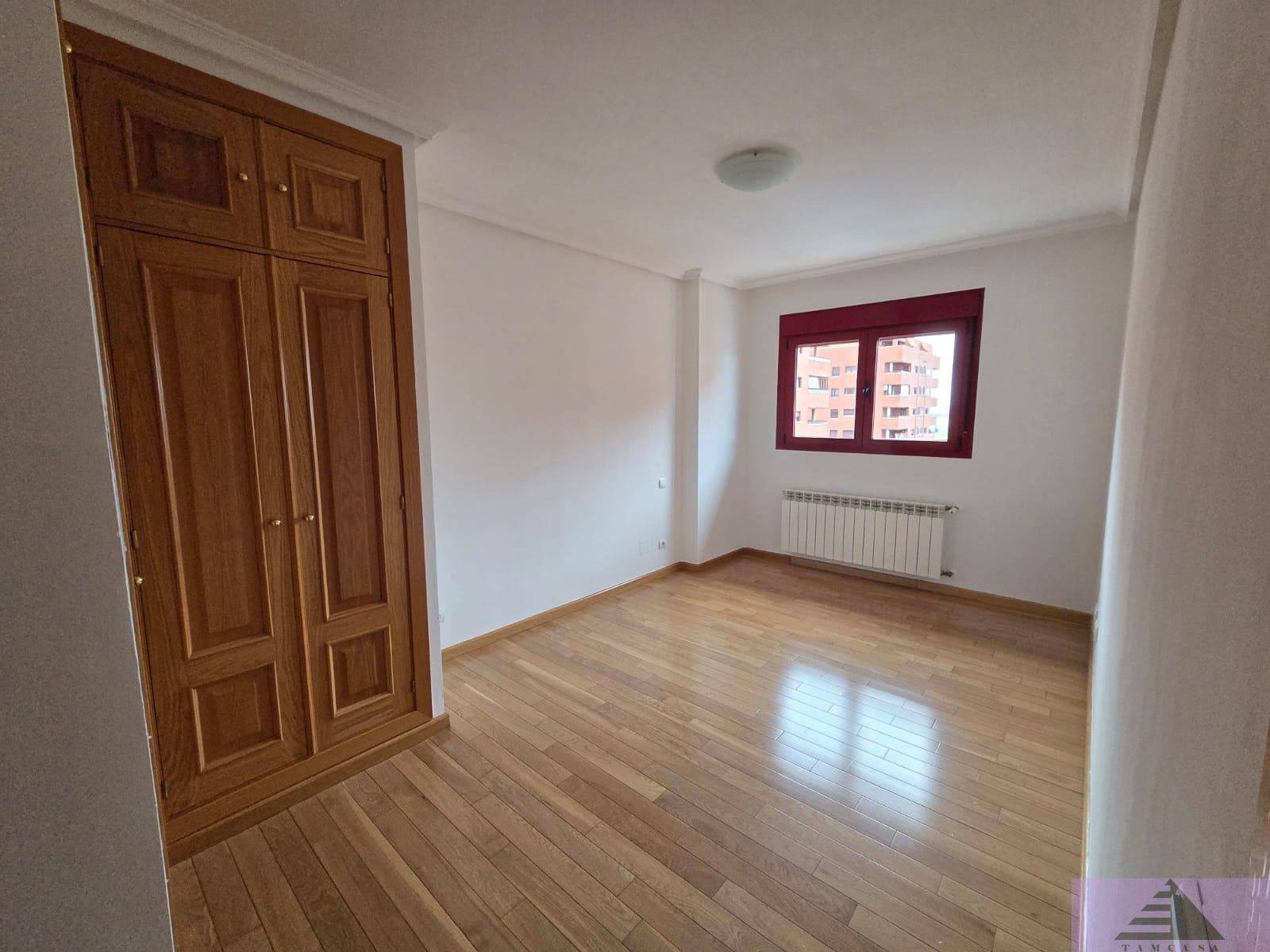 Venta de piso en Seseña