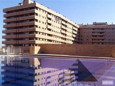 Venta de piso en Seseña