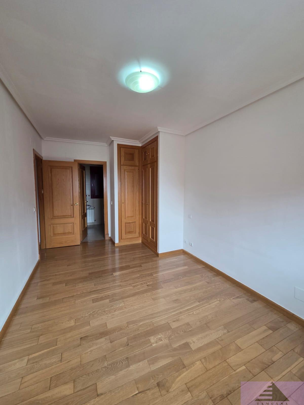 Venta de piso en Seseña