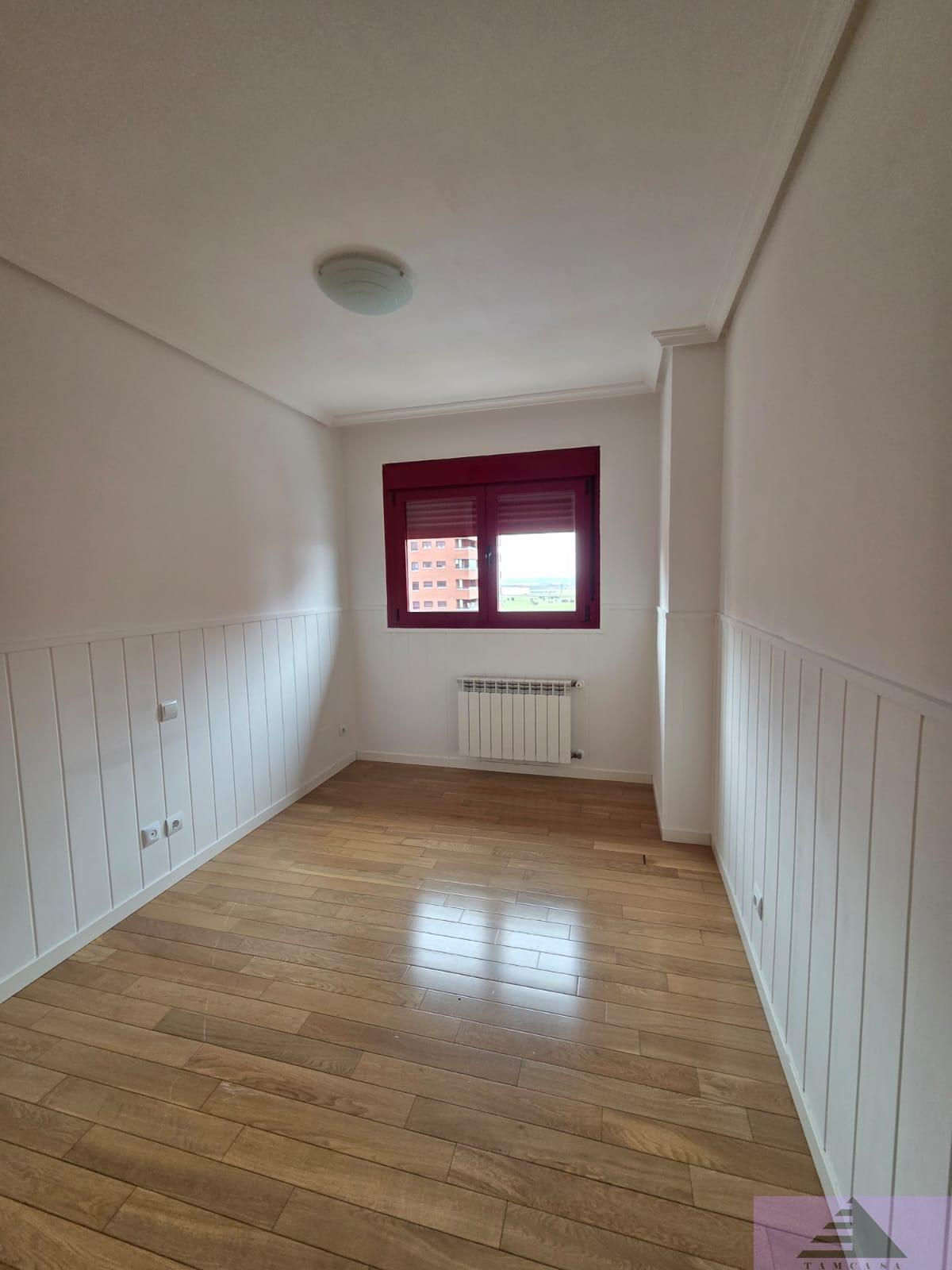 Venta de piso en Seseña