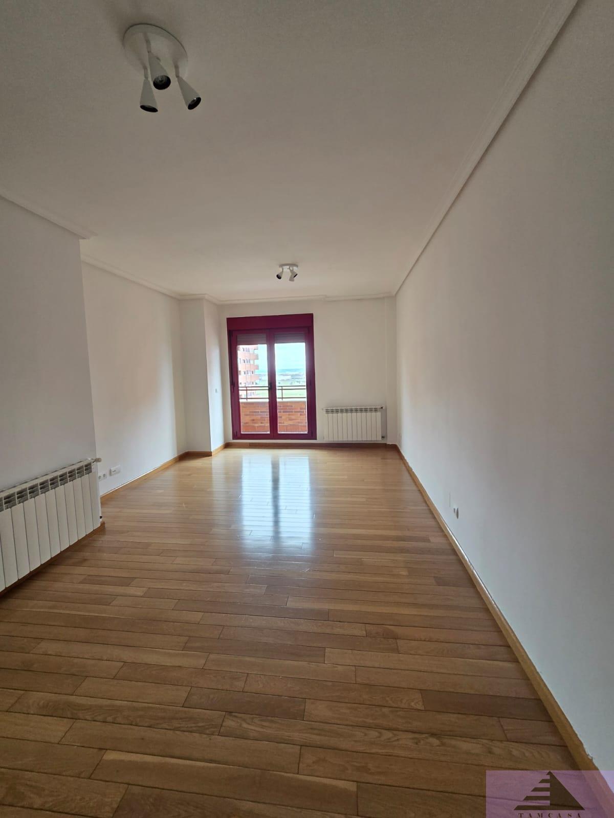 Venta de piso en Seseña