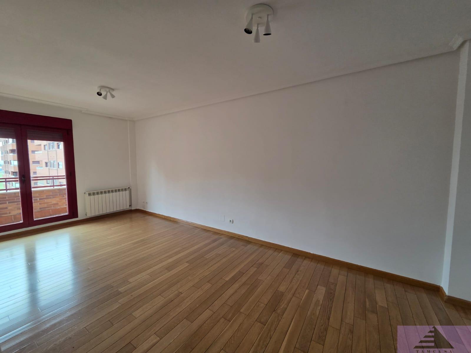 Venta de piso en Seseña