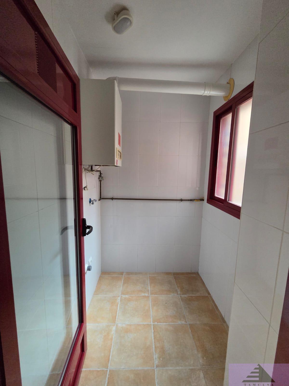 Venta de piso en Seseña