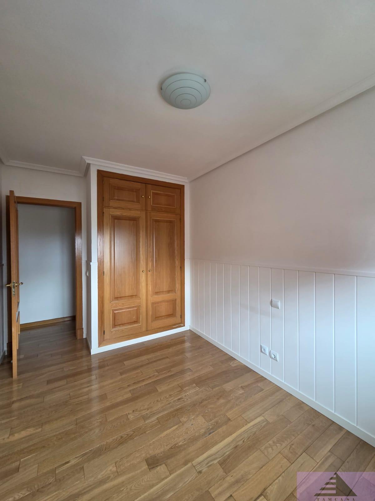 Venta de piso en Seseña