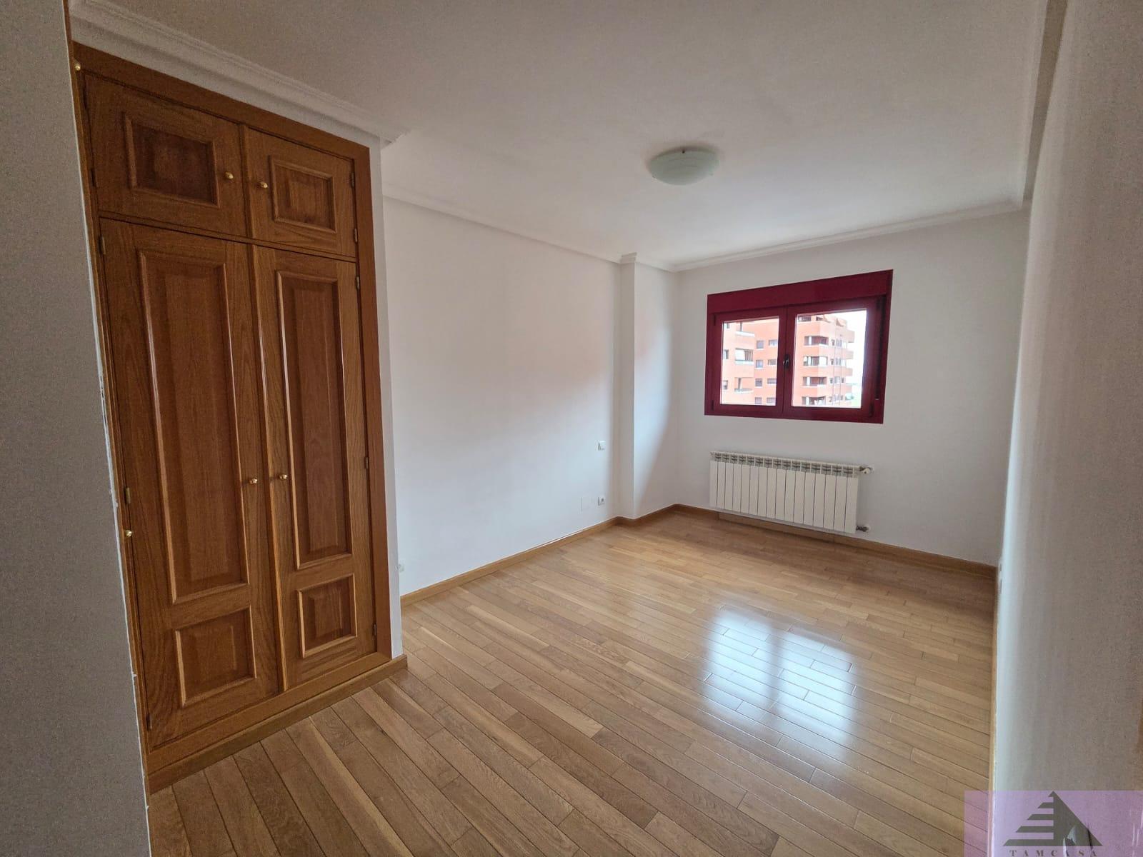 Venta de piso en Seseña