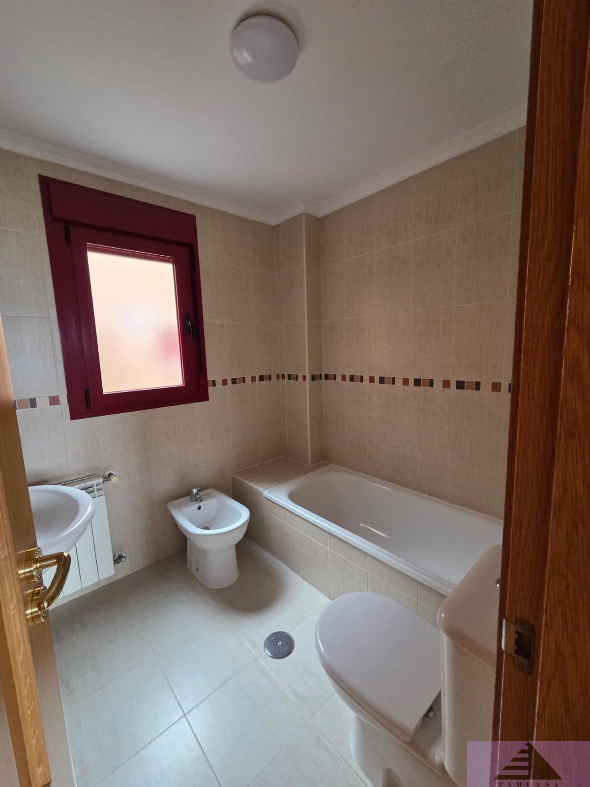 Venta de piso en Seseña