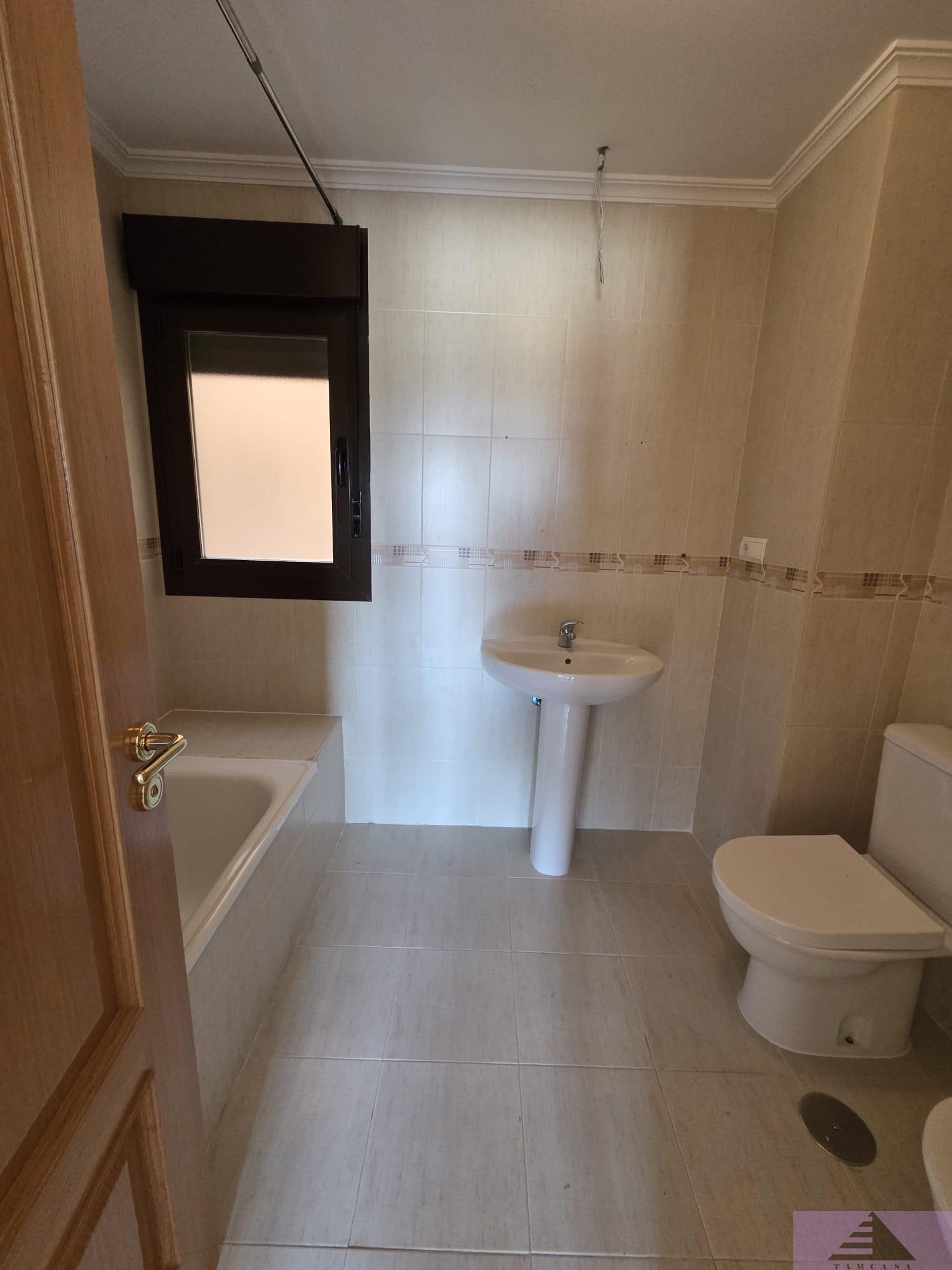 Venta de piso en Seseña