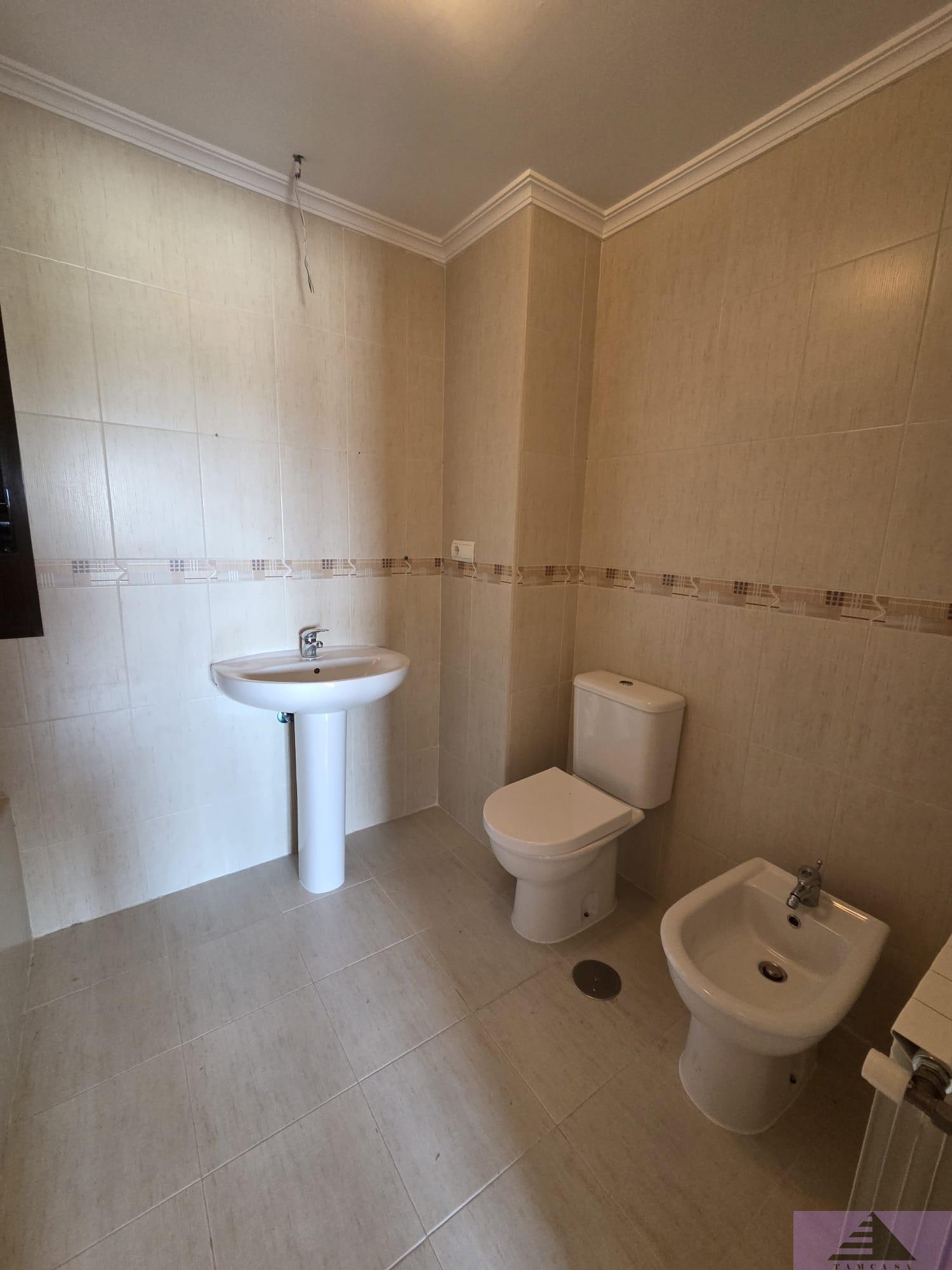 Venta de piso en Seseña