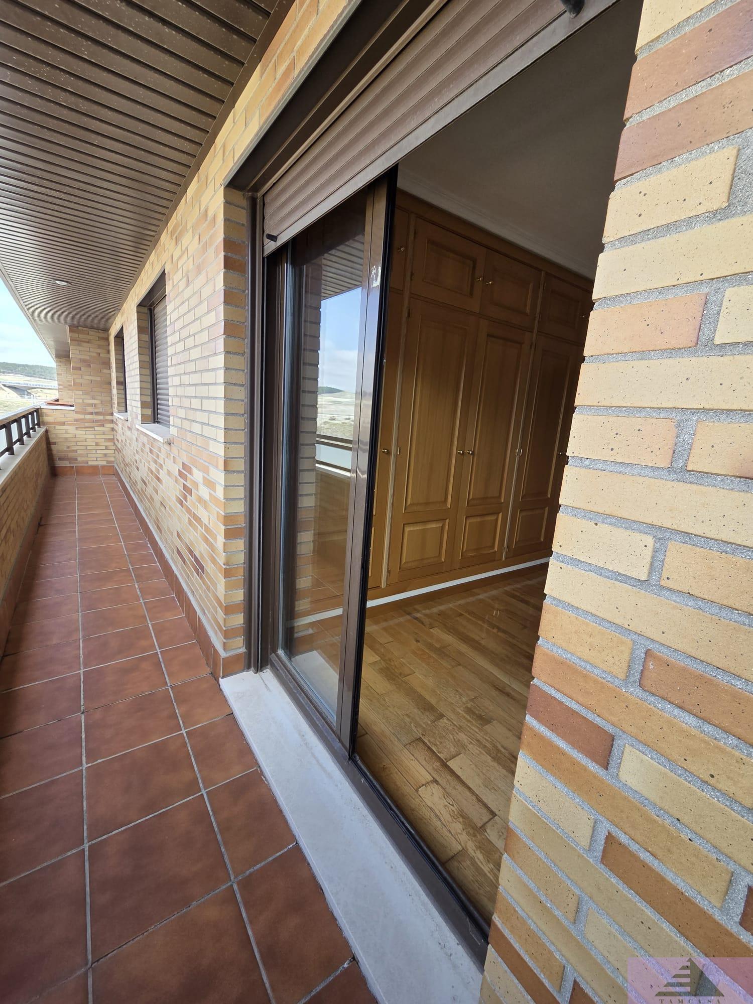 Venta de piso en Seseña