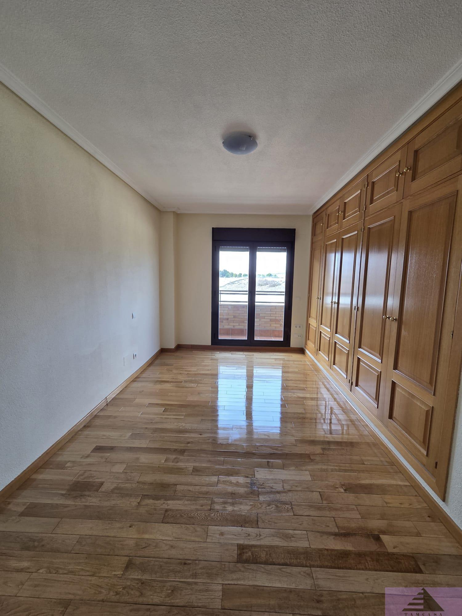 Venta de piso en Seseña