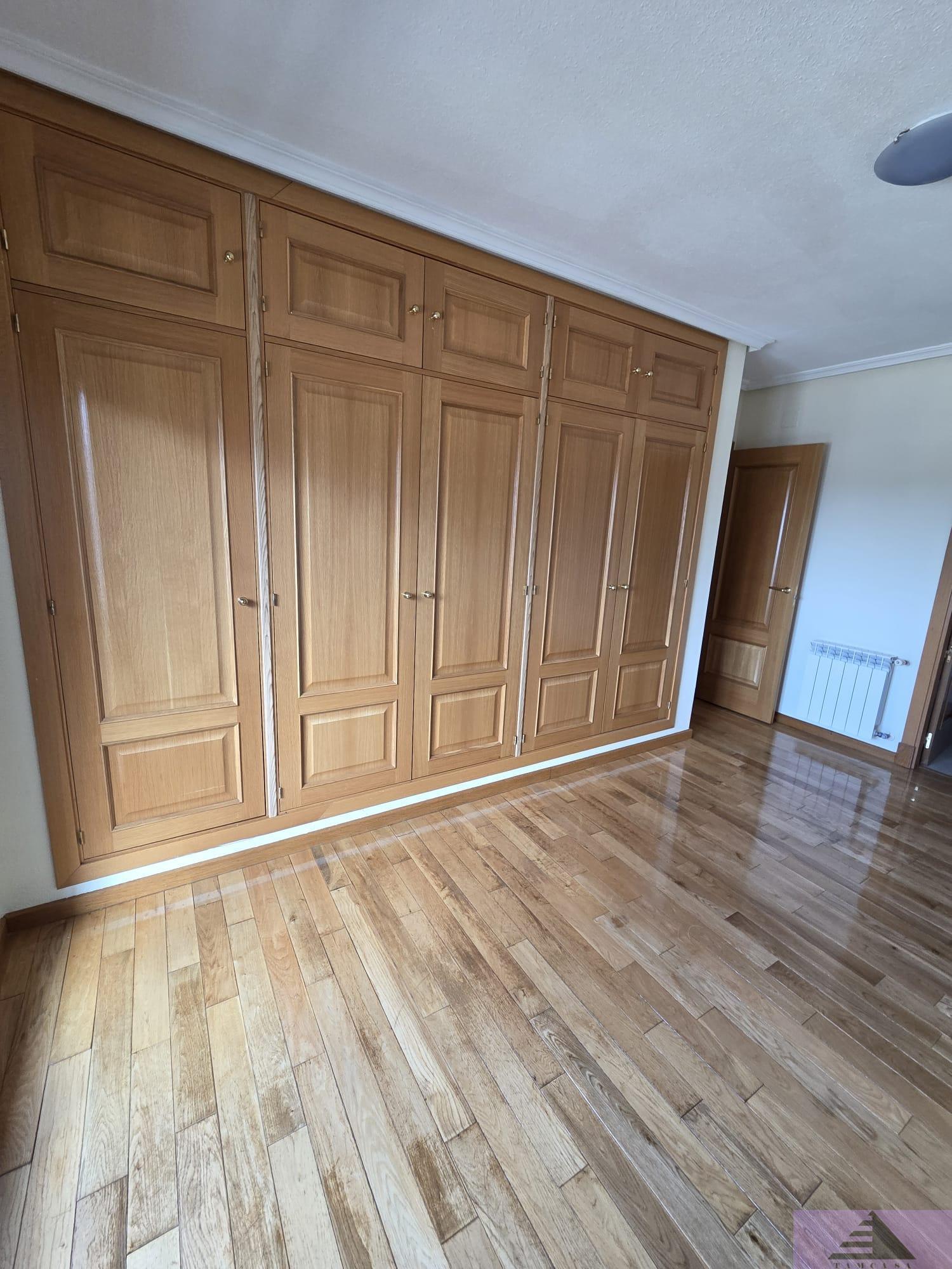 Venta de piso en Seseña