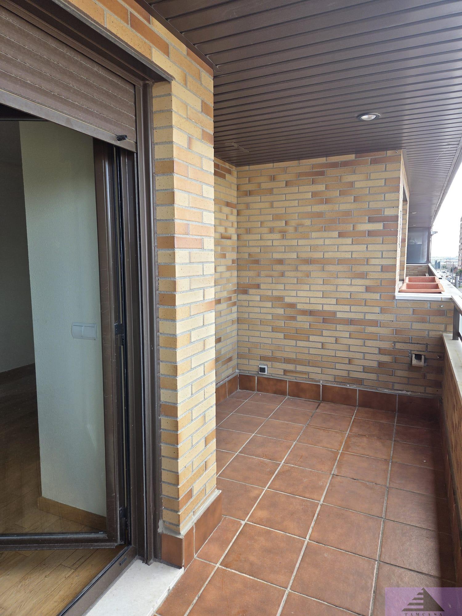 Venta de piso en Seseña