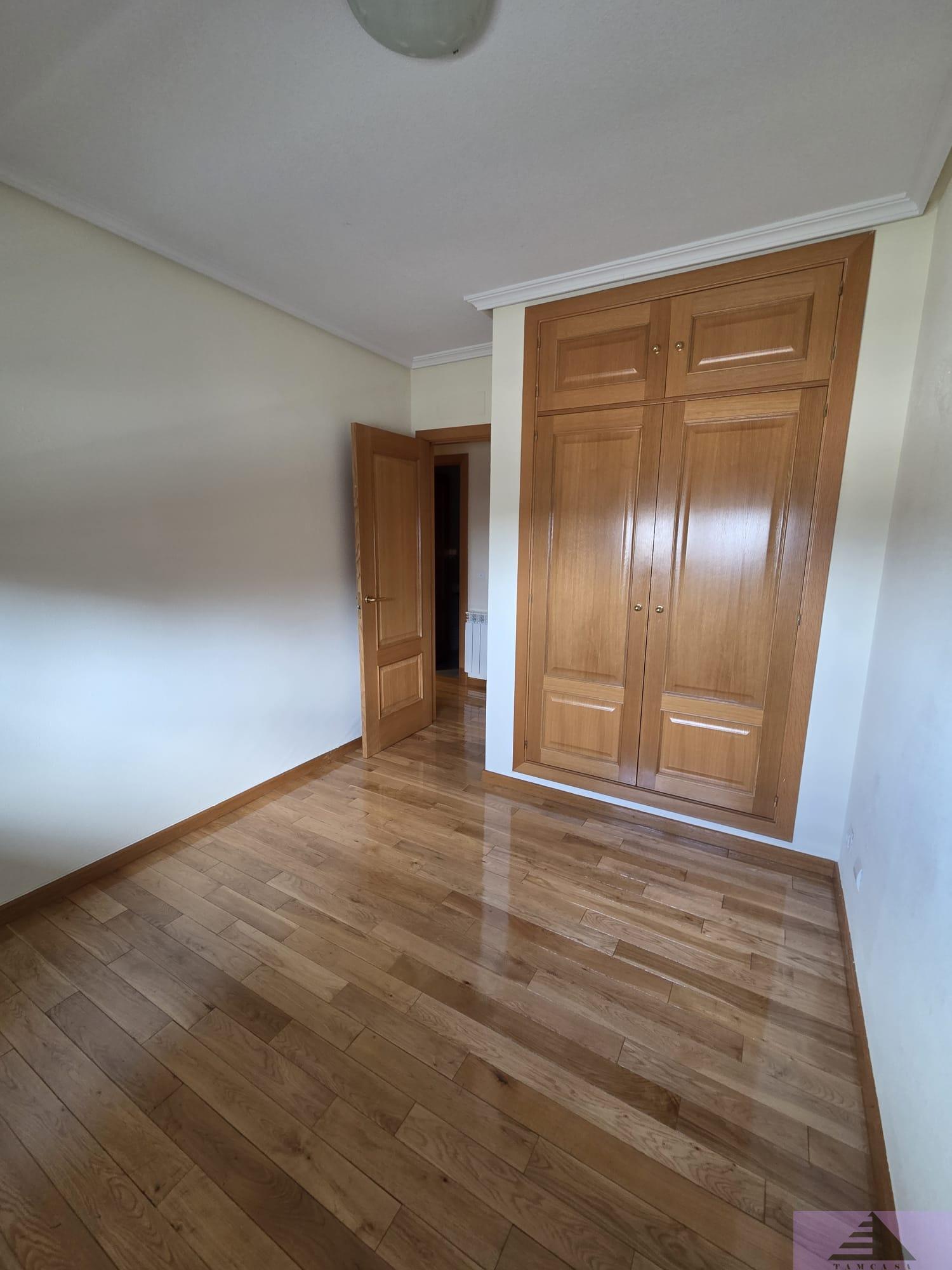 Venta de piso en Seseña