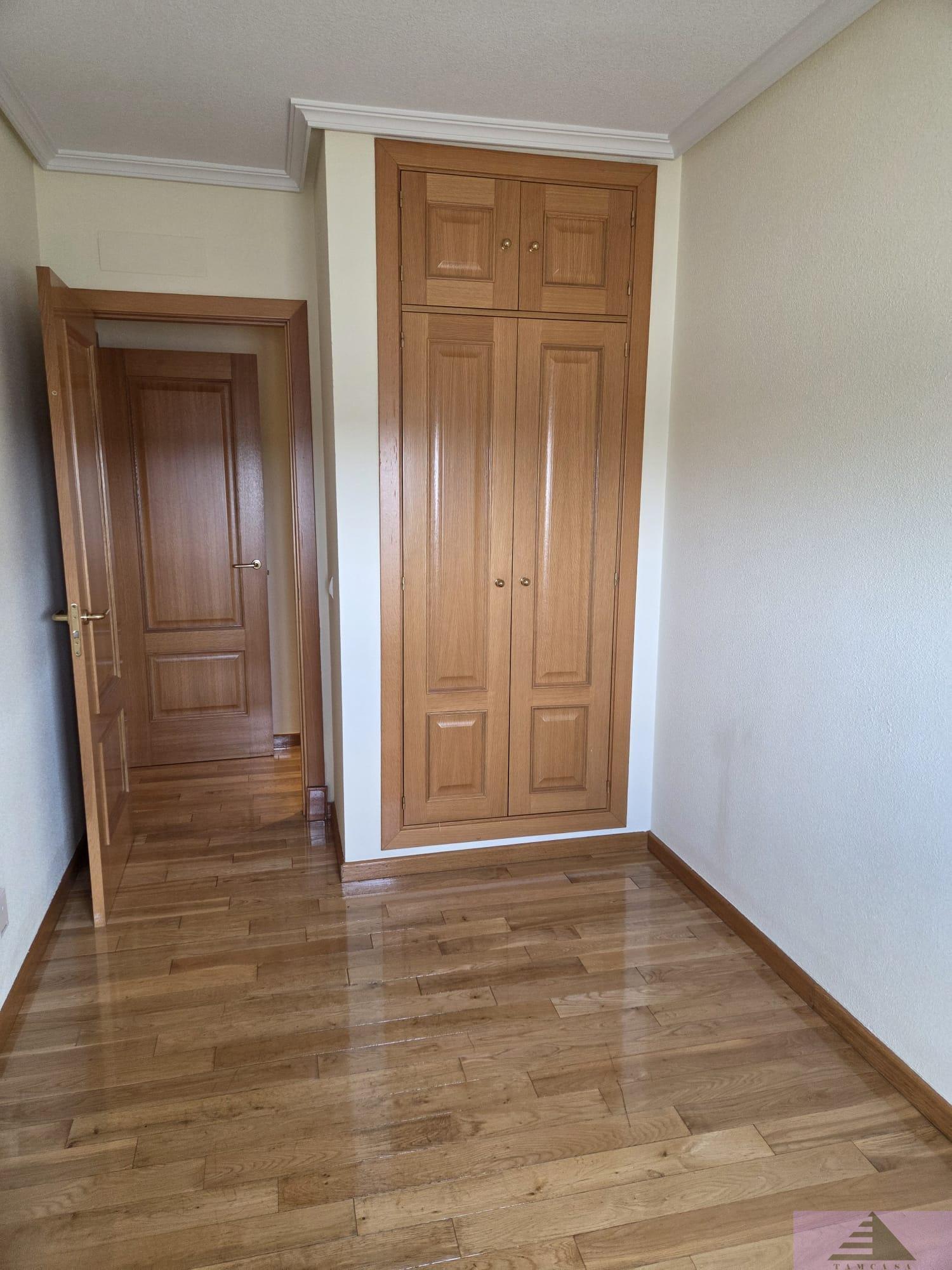 Venta de piso en Seseña