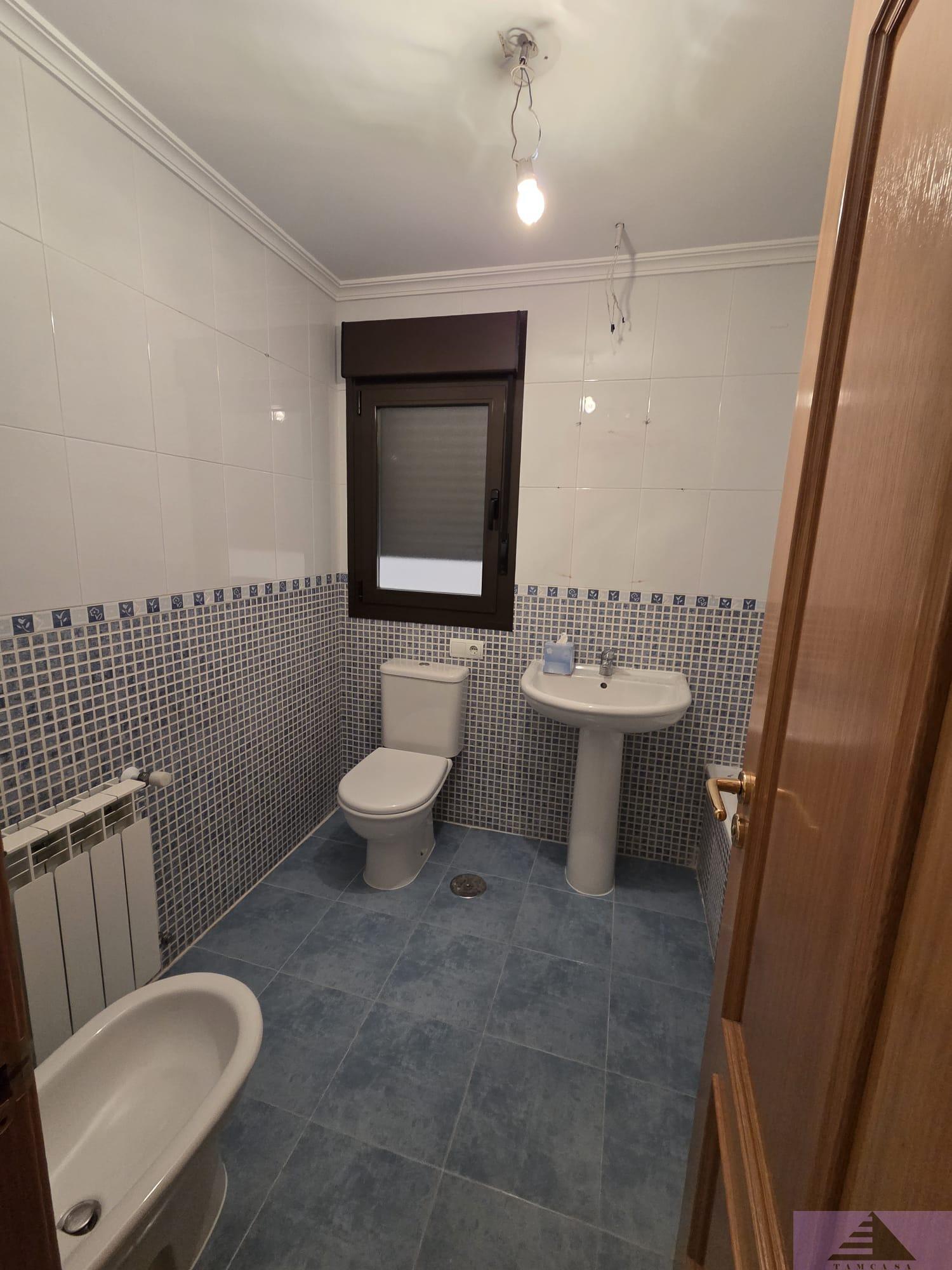 Venta de piso en Seseña