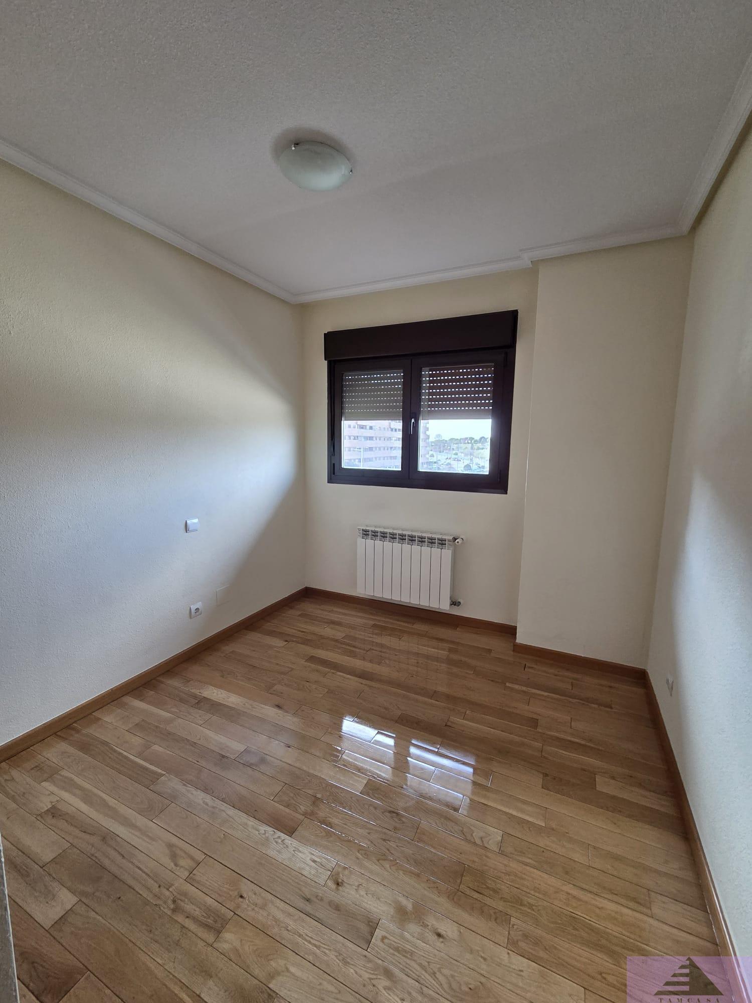 Venta de piso en Seseña