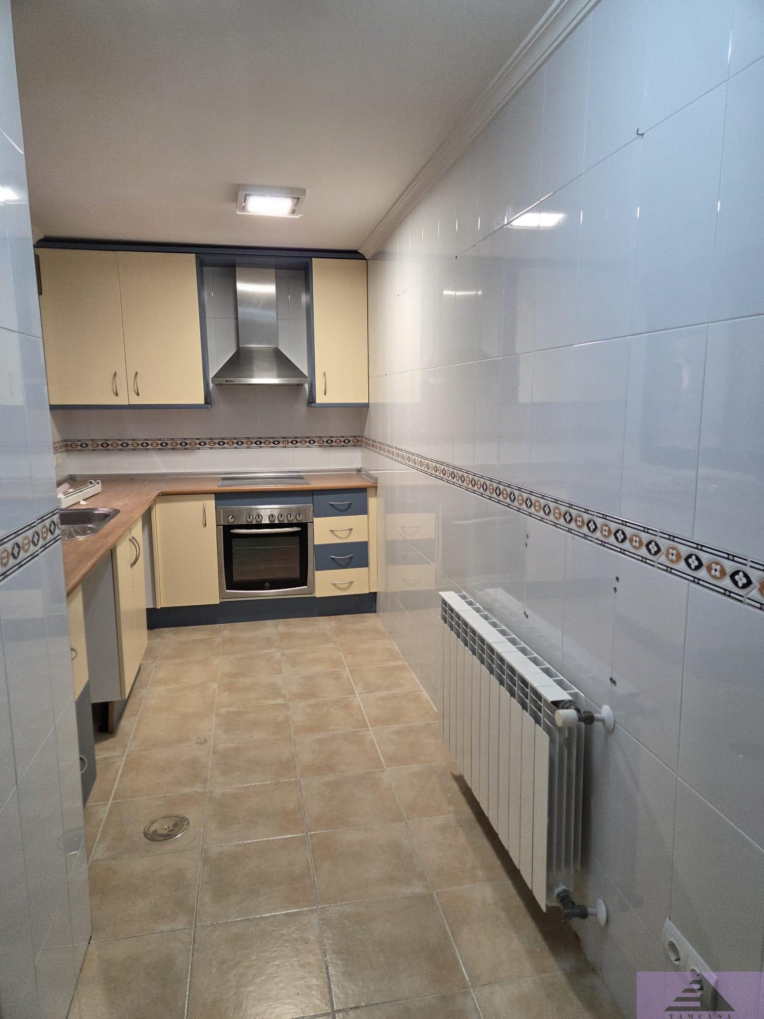 Venta de piso en Seseña