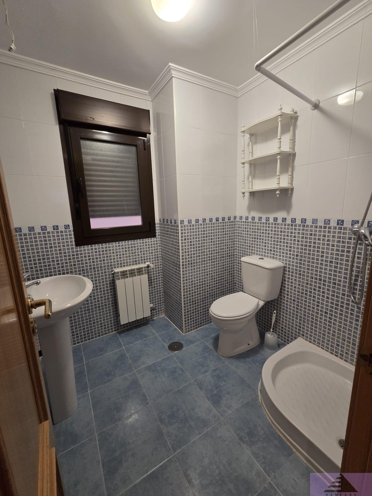 Venta de piso en Seseña