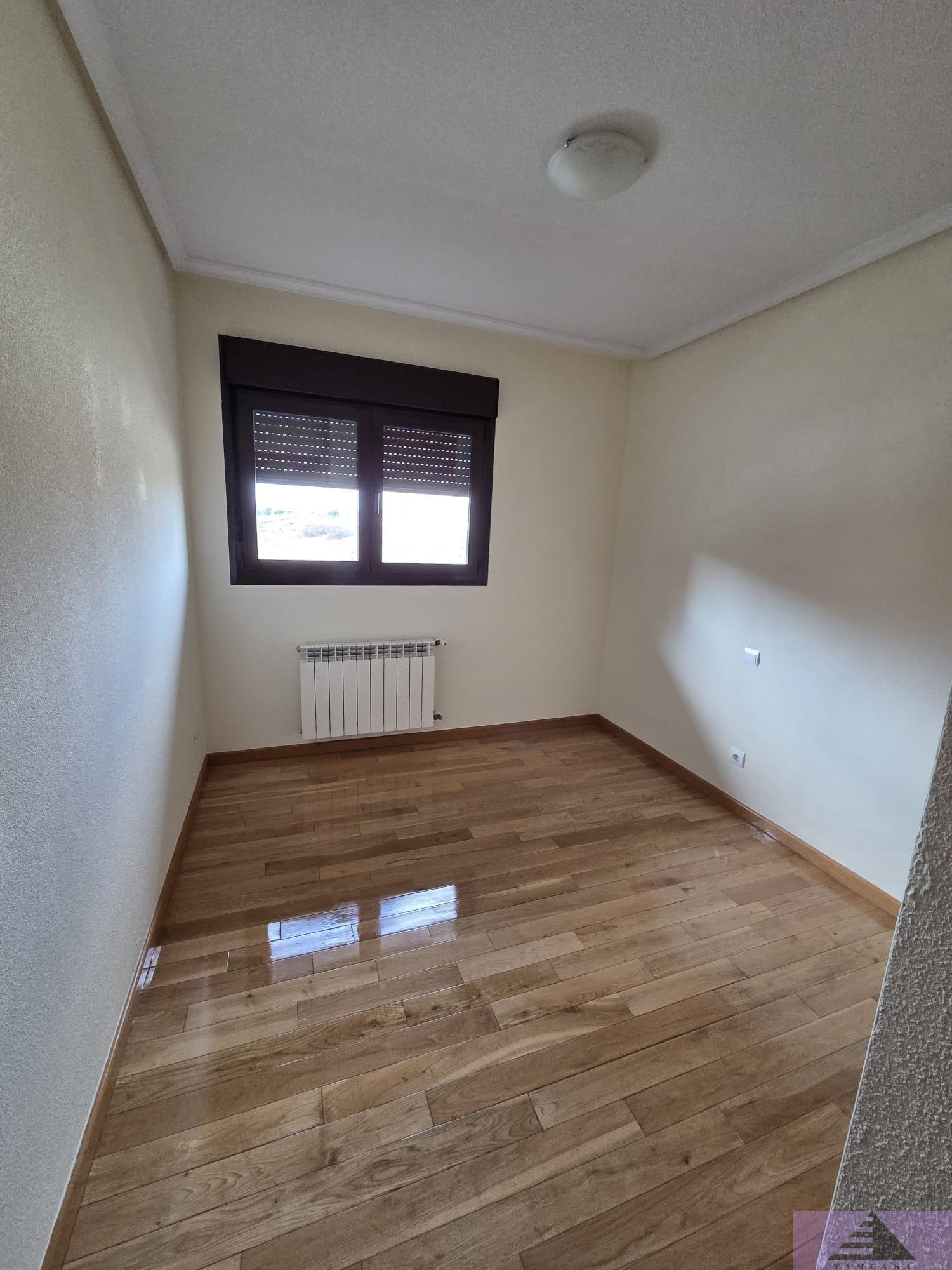 Venta de piso en Seseña