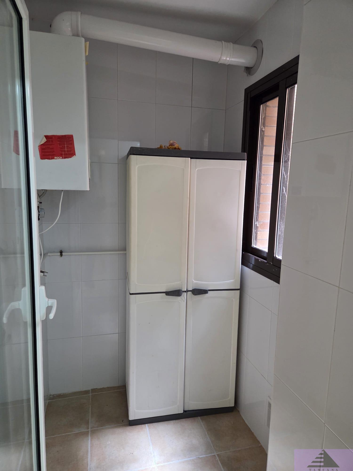 Venta de piso en Seseña