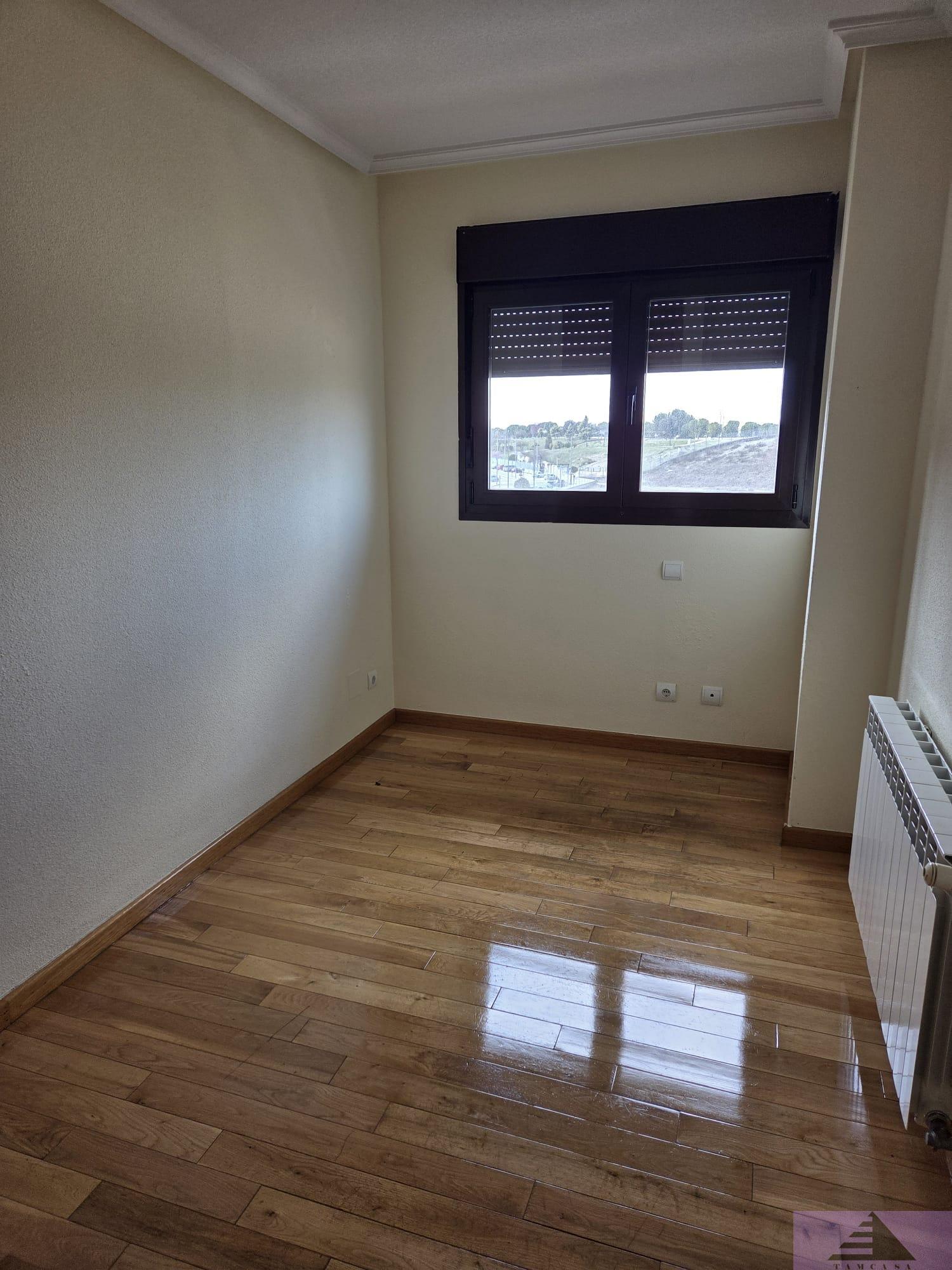 Venta de piso en Seseña