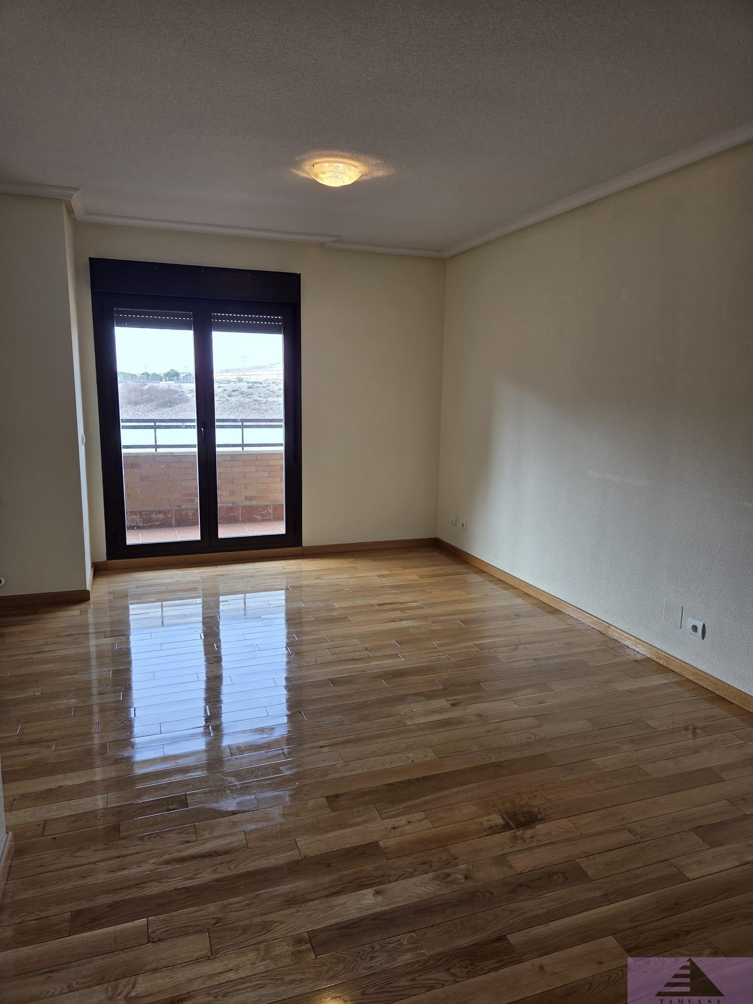 Venta de piso en Seseña