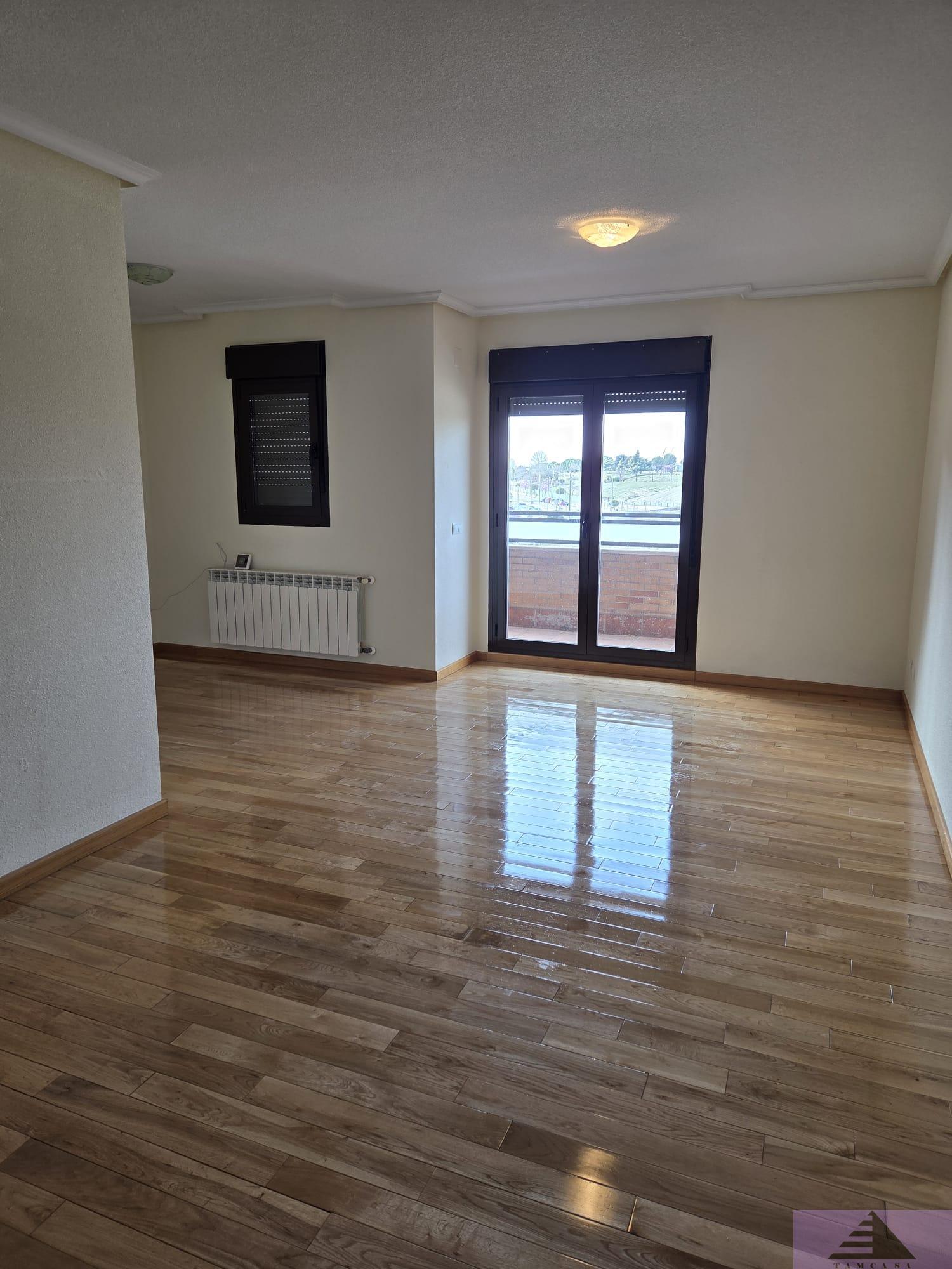 Venta de piso en Seseña