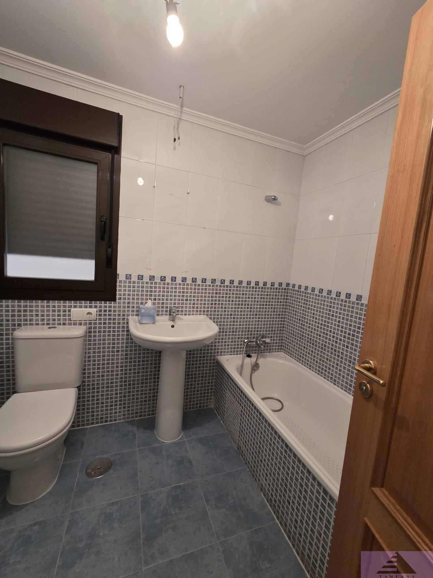 Venta de piso en Seseña