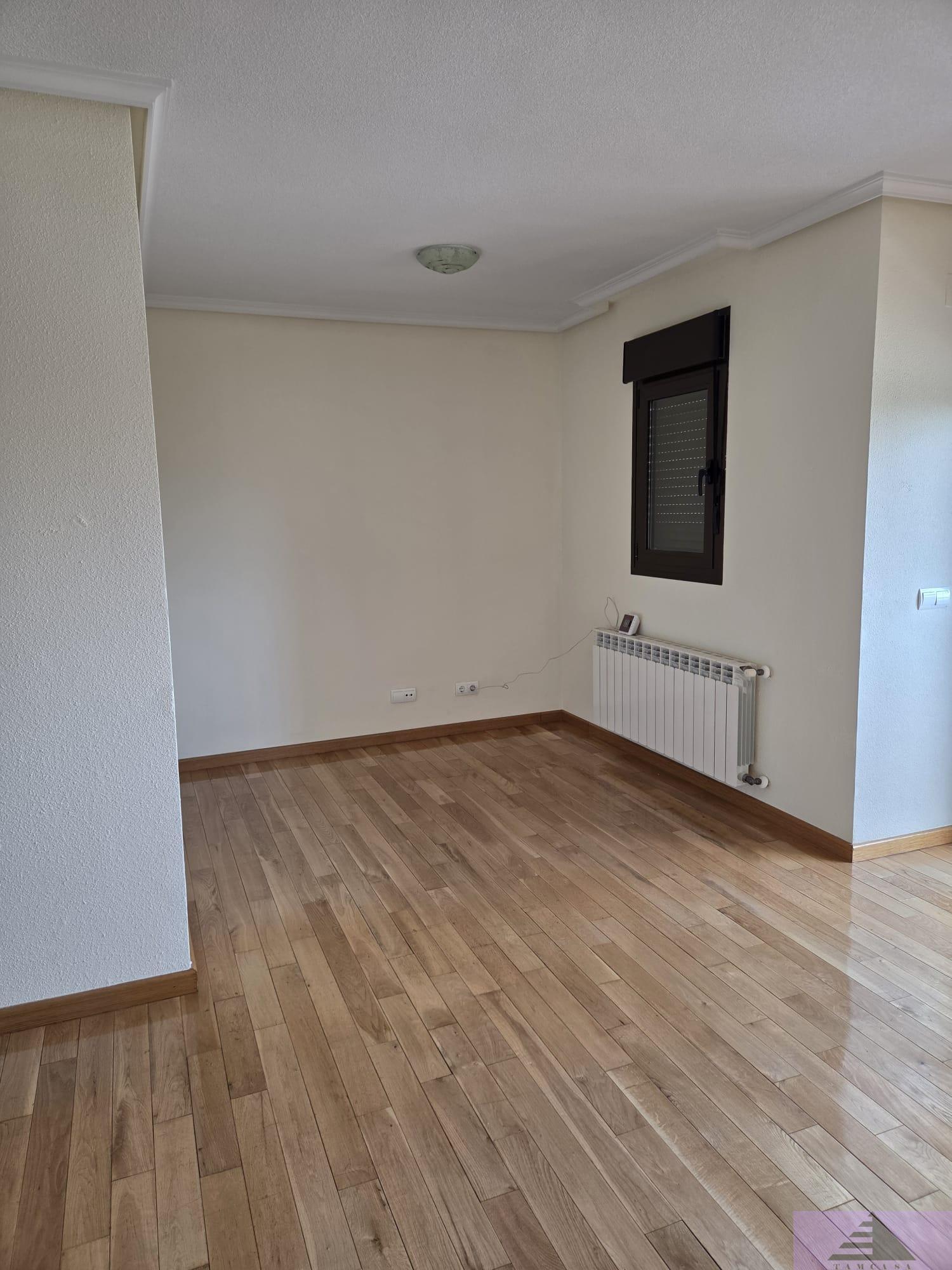 Venta de piso en Seseña