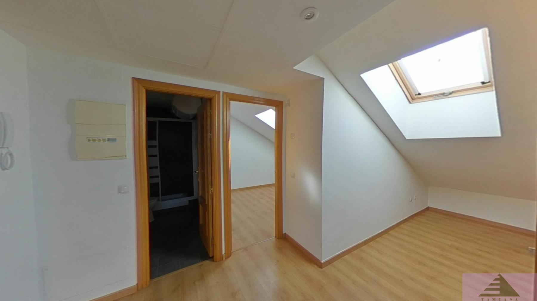 Venta de apartamento en Aranjuez