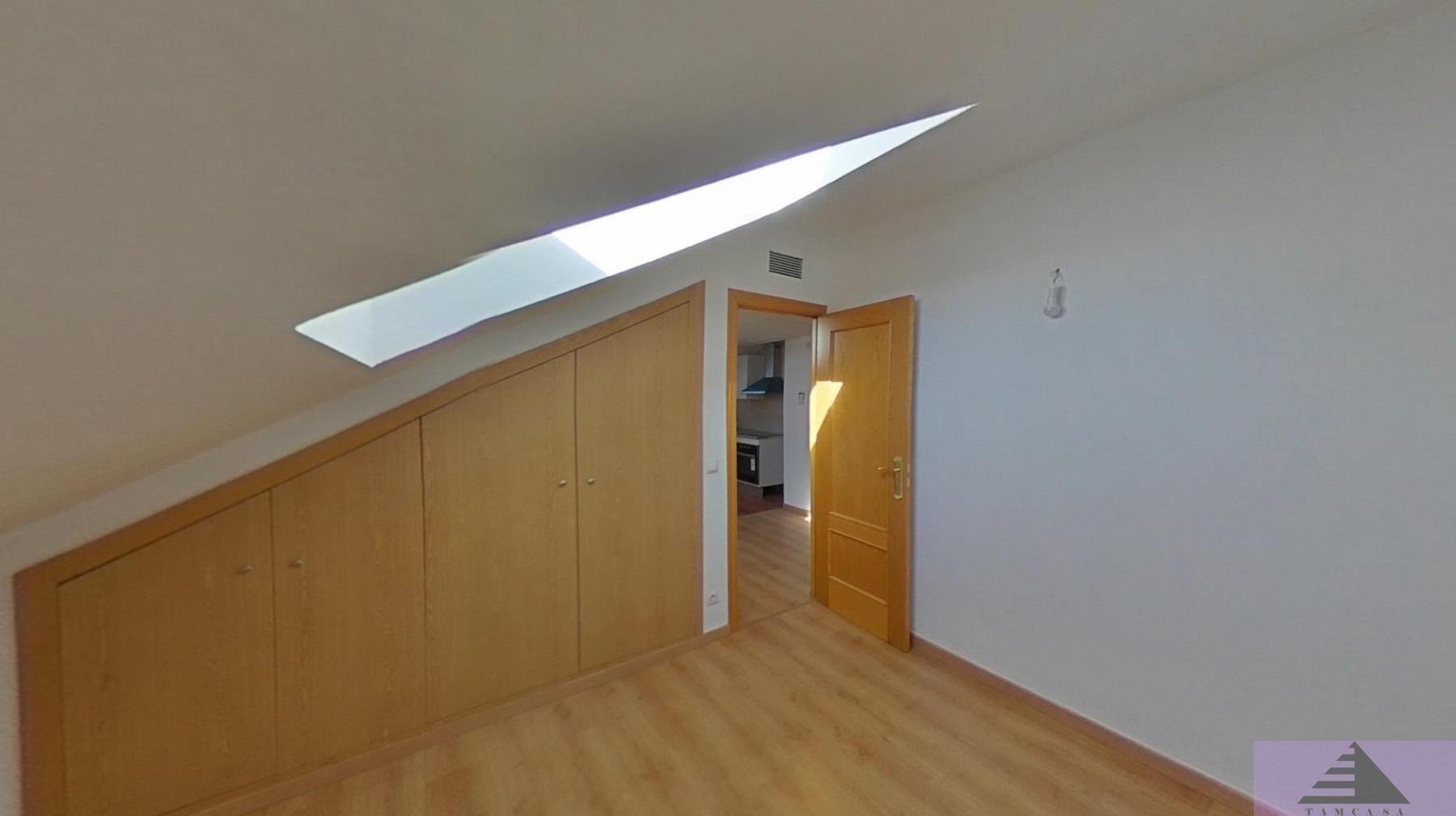 Venta de apartamento en Aranjuez