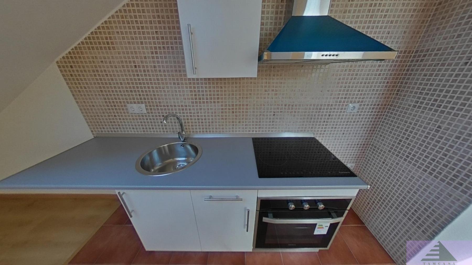 Venta de apartamento en Aranjuez