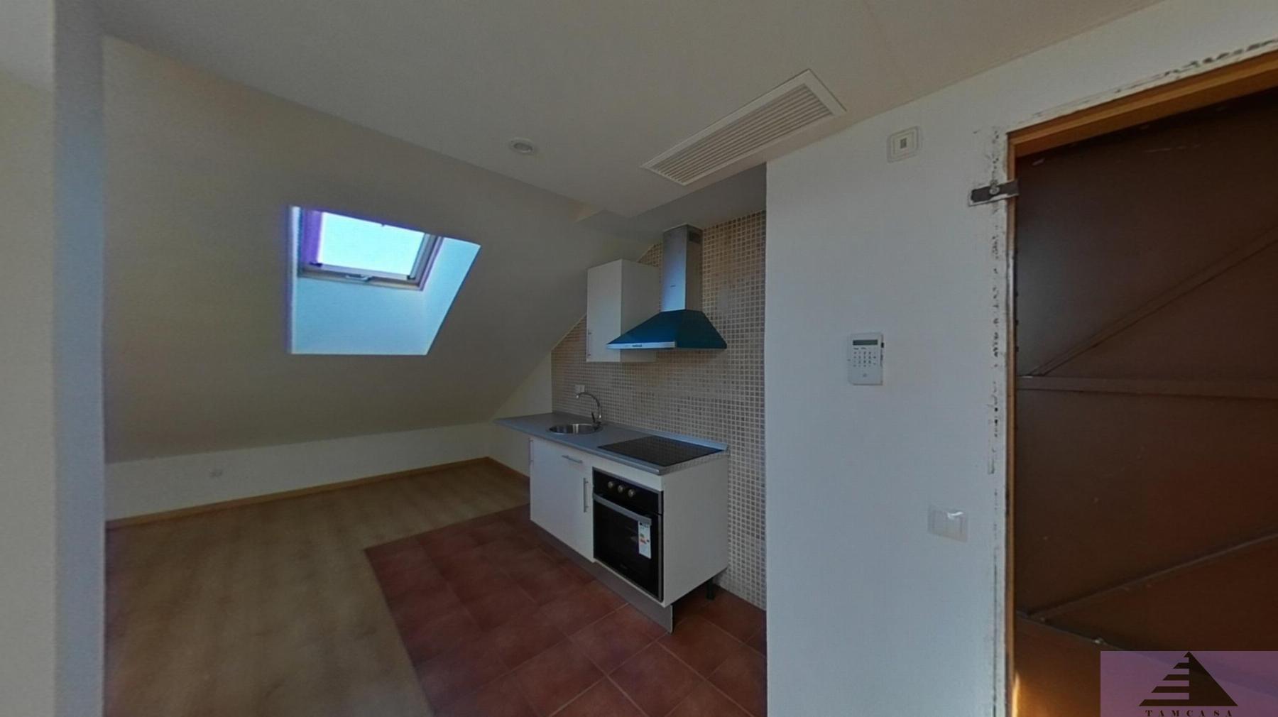 Venta de apartamento en Aranjuez