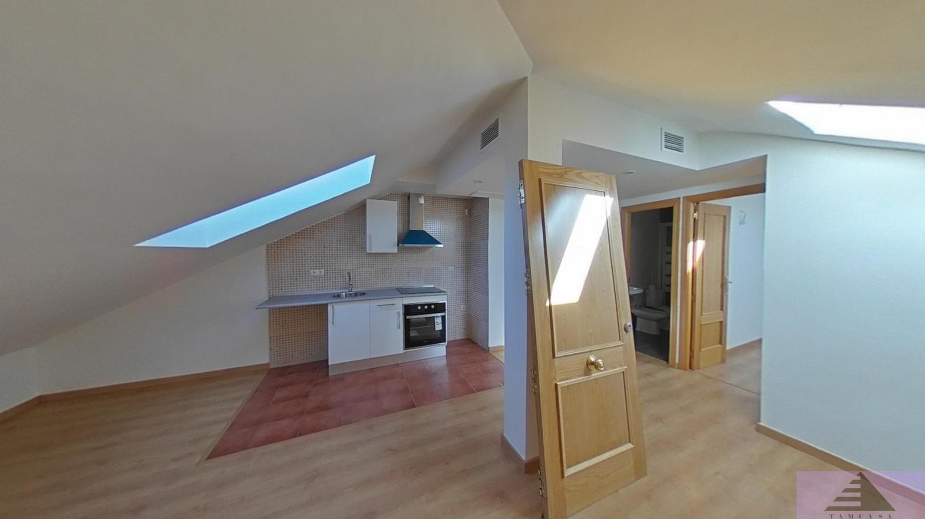 Venta de apartamento en Aranjuez