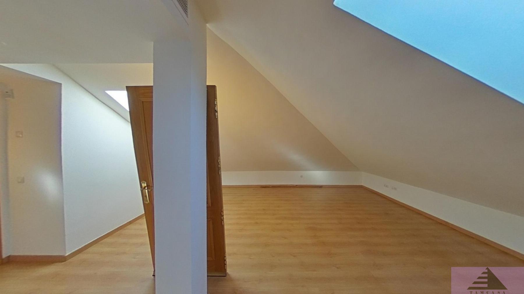 Venta de apartamento en Aranjuez