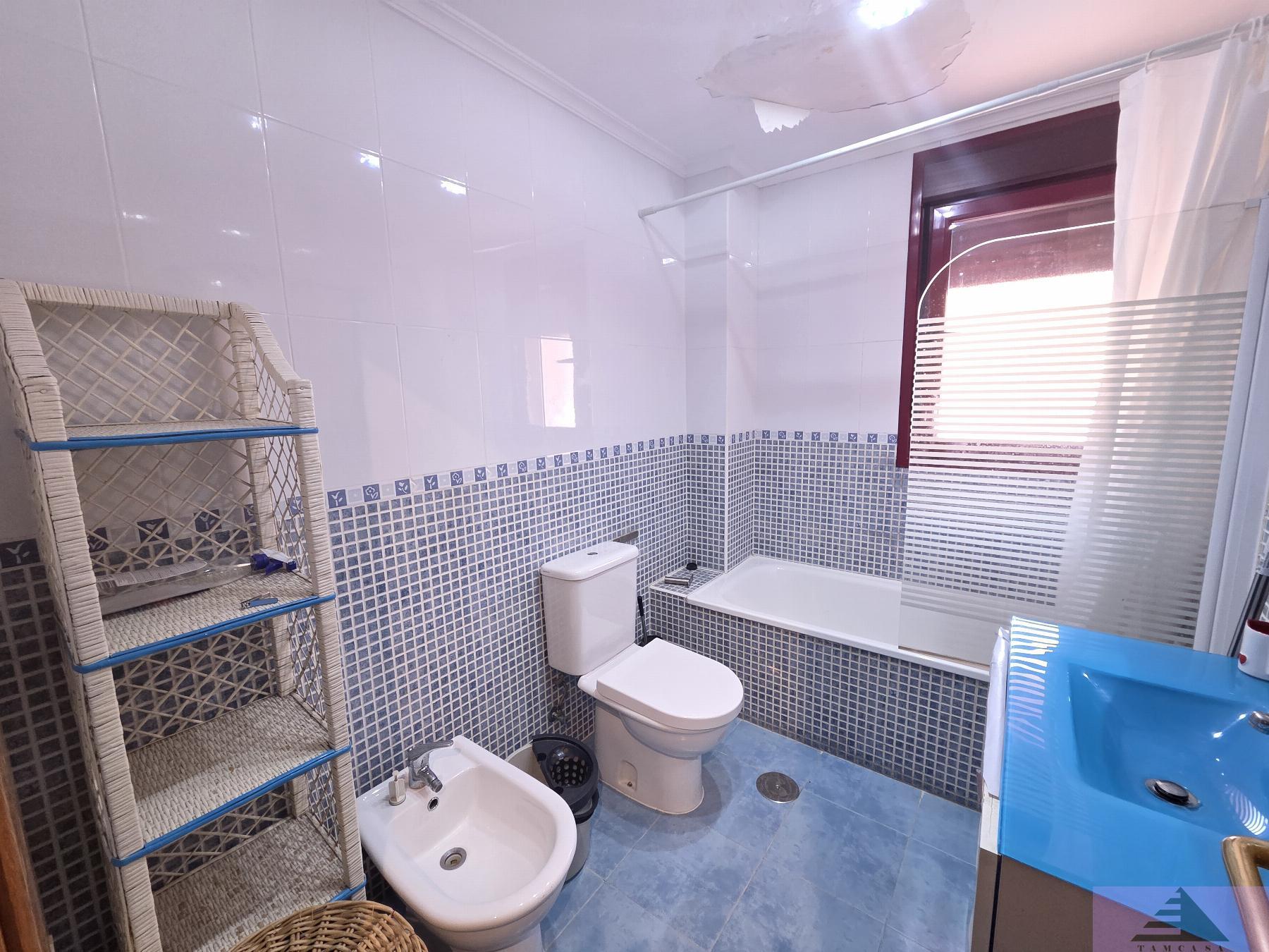 Venta de piso en Seseña