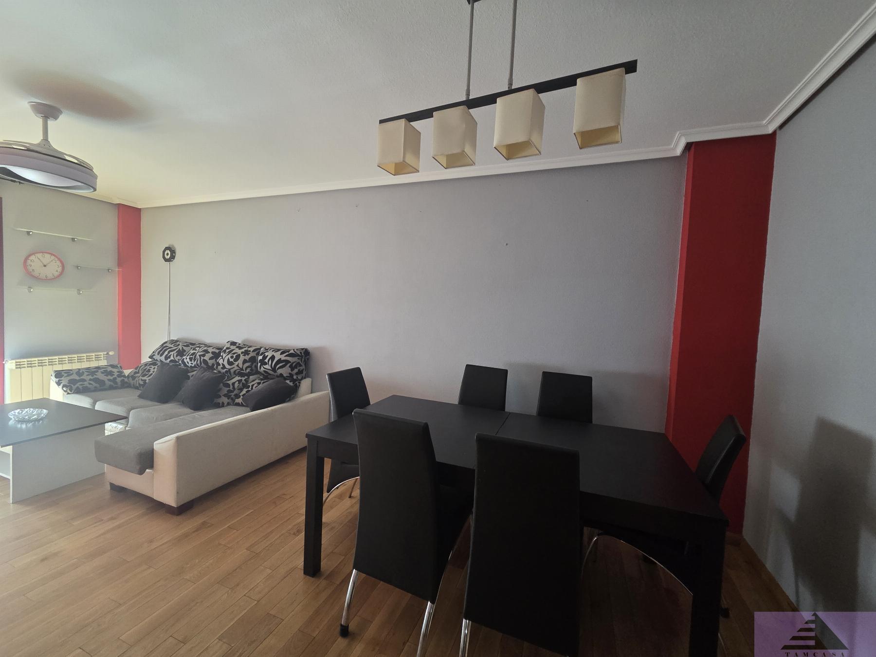 Venta de piso en Seseña