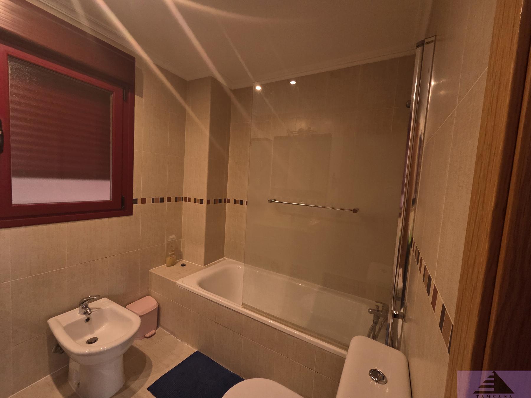 Venta de piso en Seseña