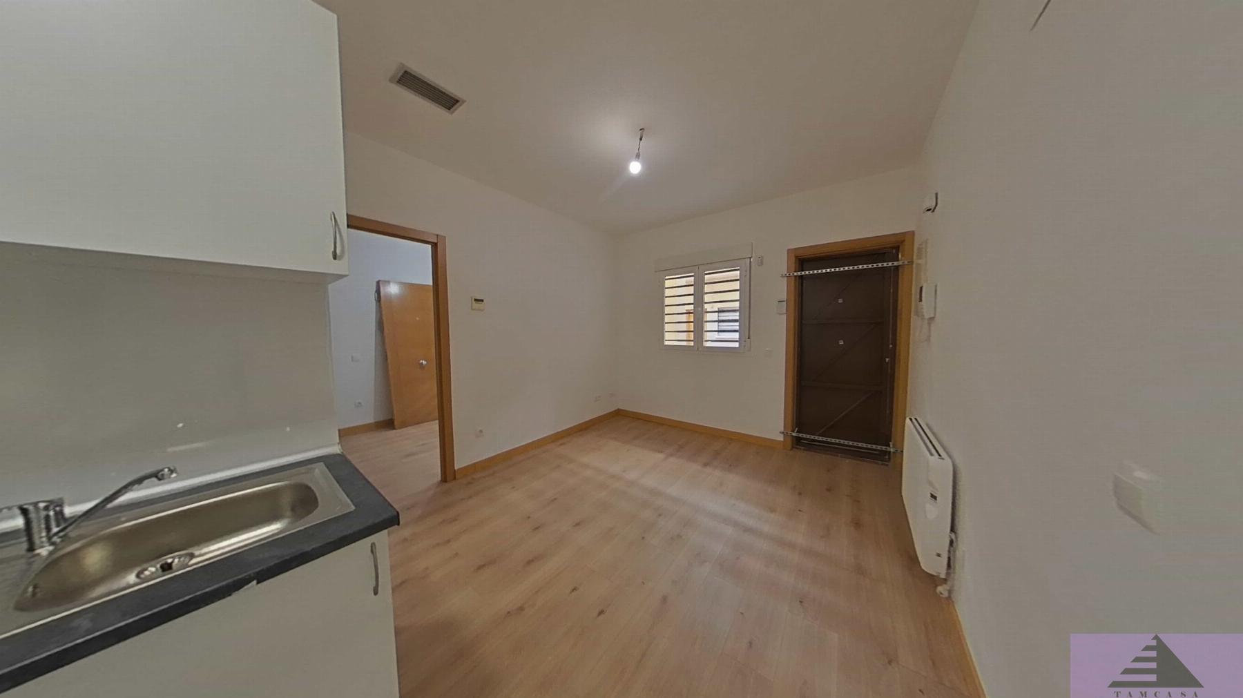 Venta de apartamento en Aranjuez