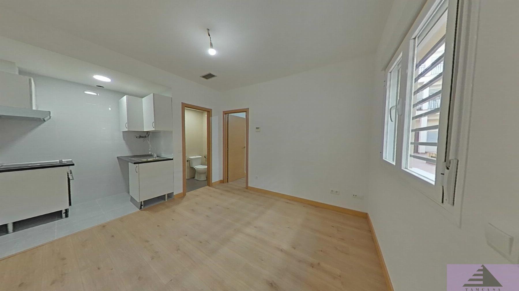 Venta de apartamento en Aranjuez