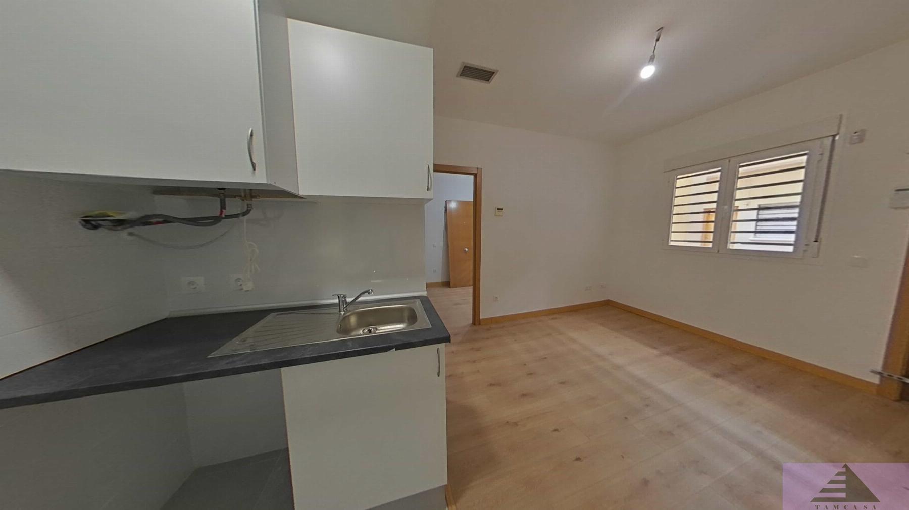 Venta de apartamento en Aranjuez