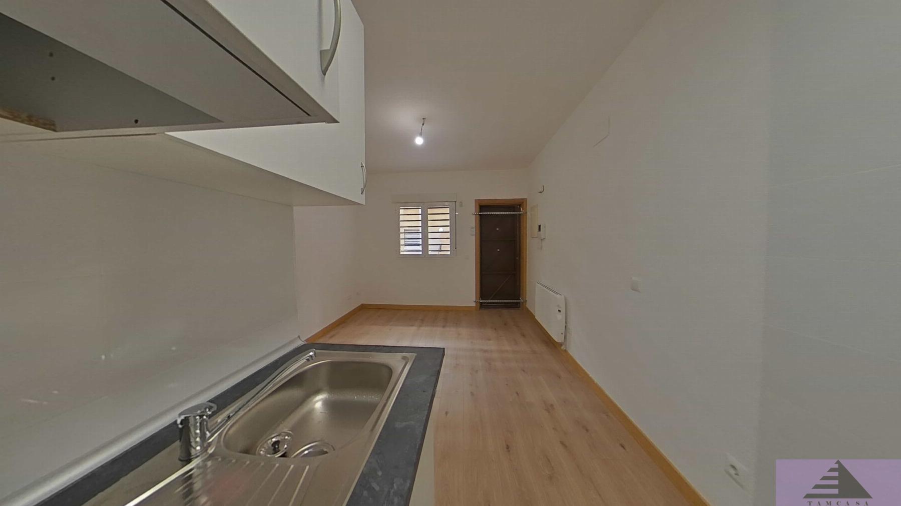 Venta de apartamento en Aranjuez
