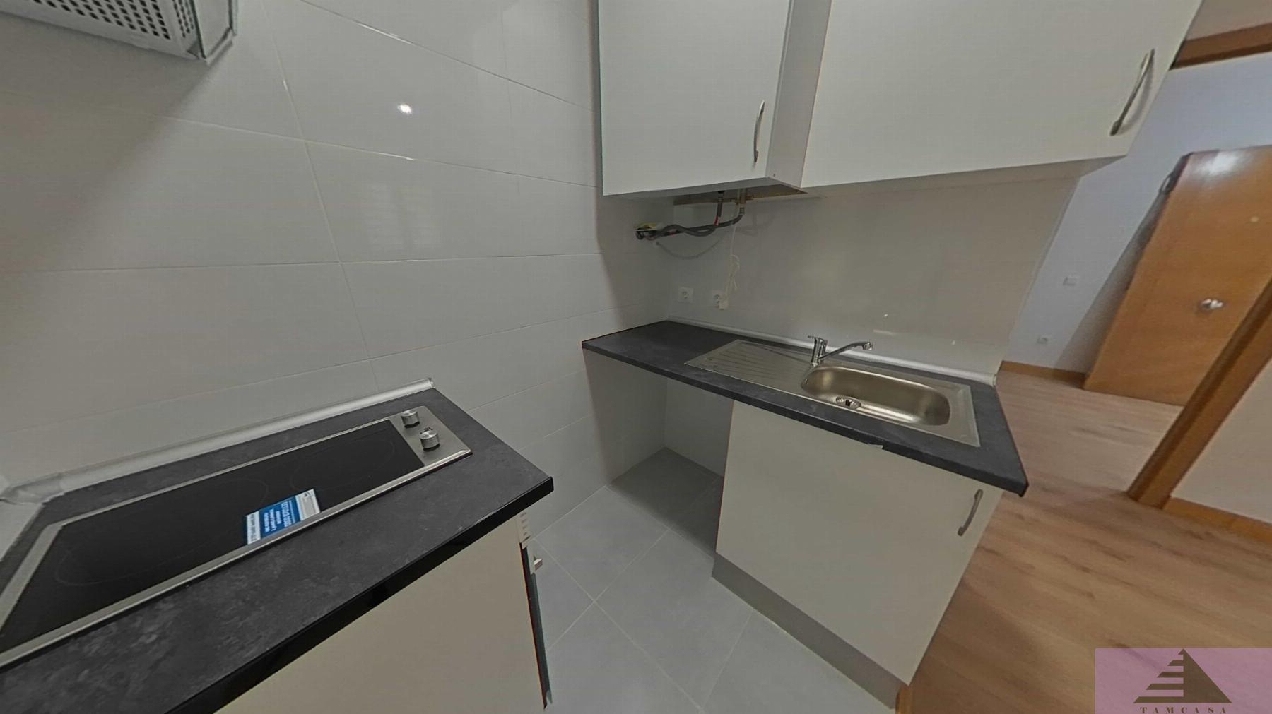 Venta de apartamento en Aranjuez