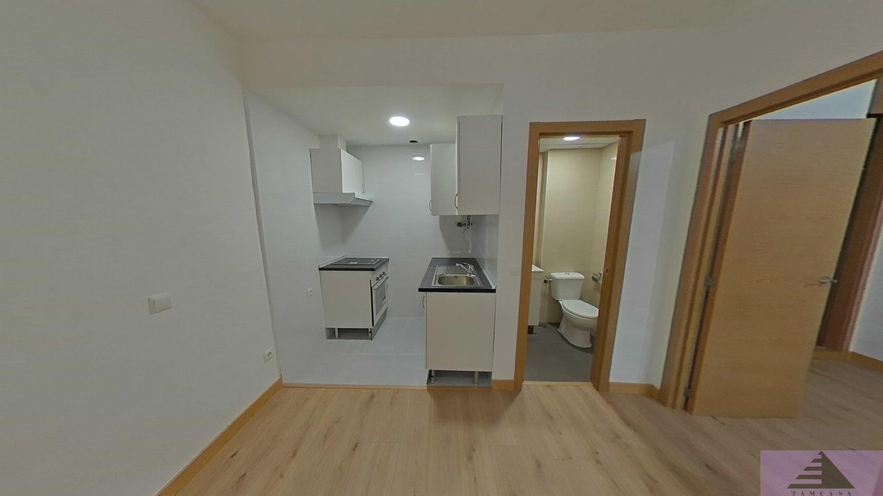 Venta de apartamento en Aranjuez