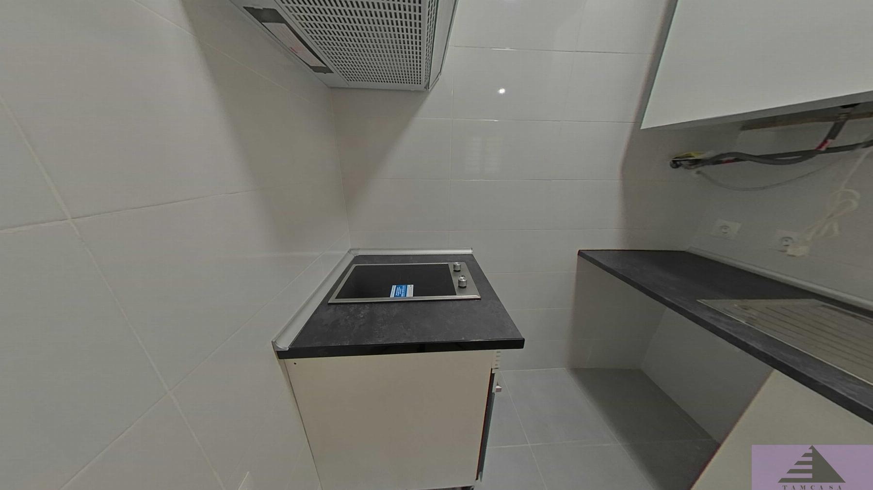 Venta de apartamento en Aranjuez