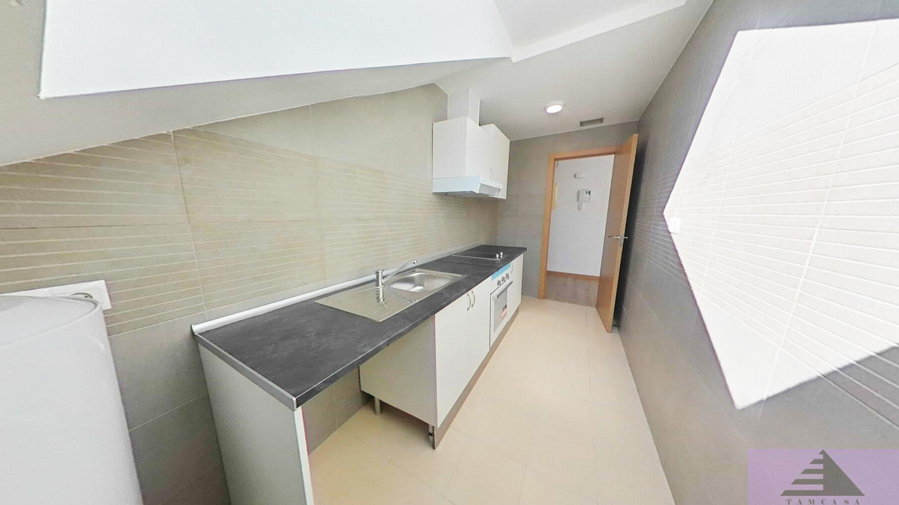 Venta de piso en Aranjuez