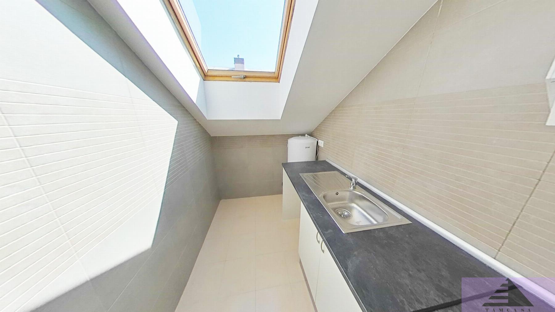 Venta de piso en Aranjuez